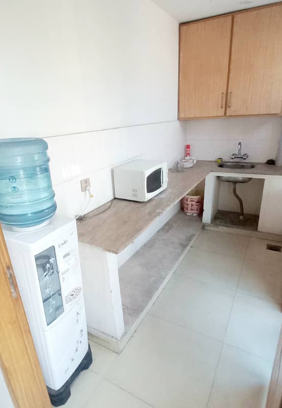 One Bed Furnished Appartment for Rent Daily 2