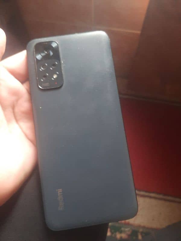 redmi note 11 3