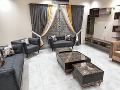 Fully Furnished House Available For Rent