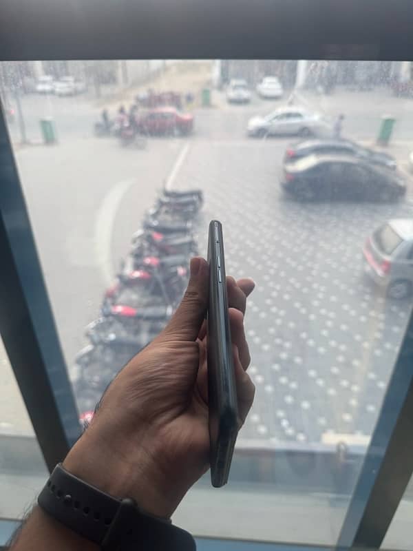 OPPO RENO 6 8/128GB BLACK COLOR OFFICIAL PTA APPROVED WITH BOX 2