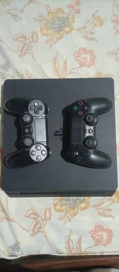 Sony Ps4 slim