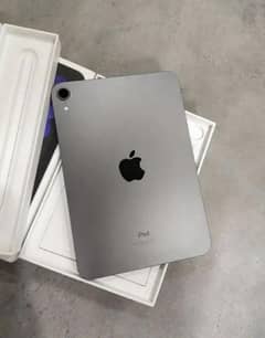 I pad pro M1 chip with Box 128GB My Wahtsapp Number 0328/9441/242