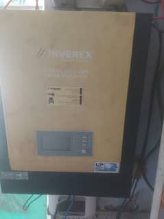 inverex3.2kw