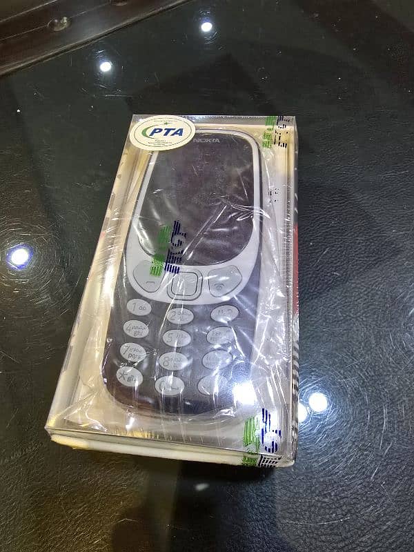 nokia 3310 1