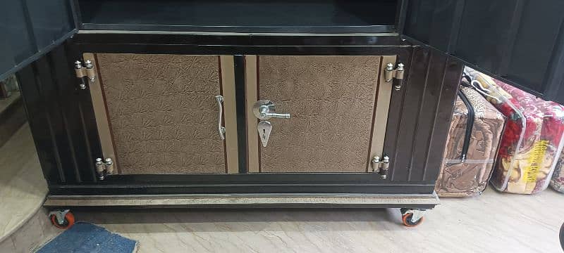 Storage Safe 4