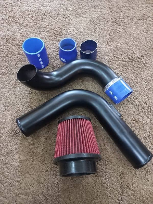 Air Intake System for Civic 1.5turbo 2016-2020 3