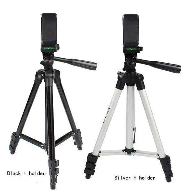 tripod stand 1