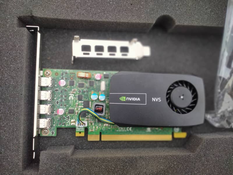 Nvidia 2 GB GPU 128 BIT 2