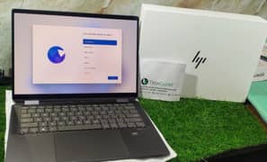 HP Spectre 14-EU0023DX Ultra 7 32GB DDR5x 2TB SSD X360 Laptop