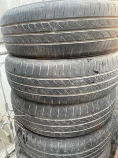 yokohama tyres 175/65/15