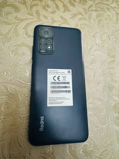 Redmi note 11