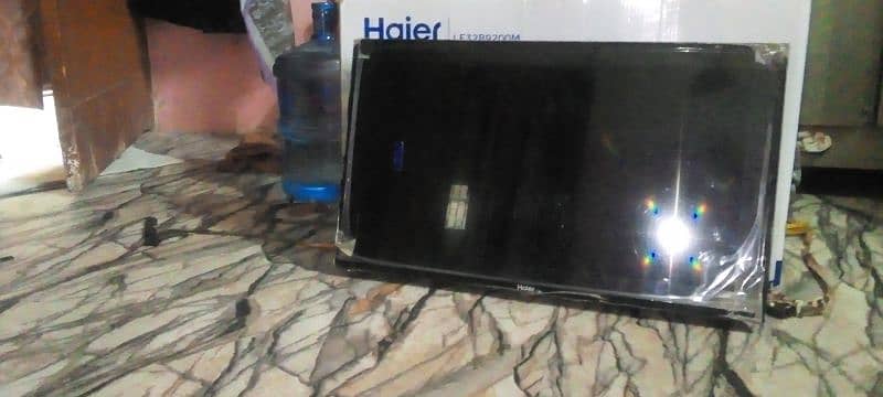 original Haier 1