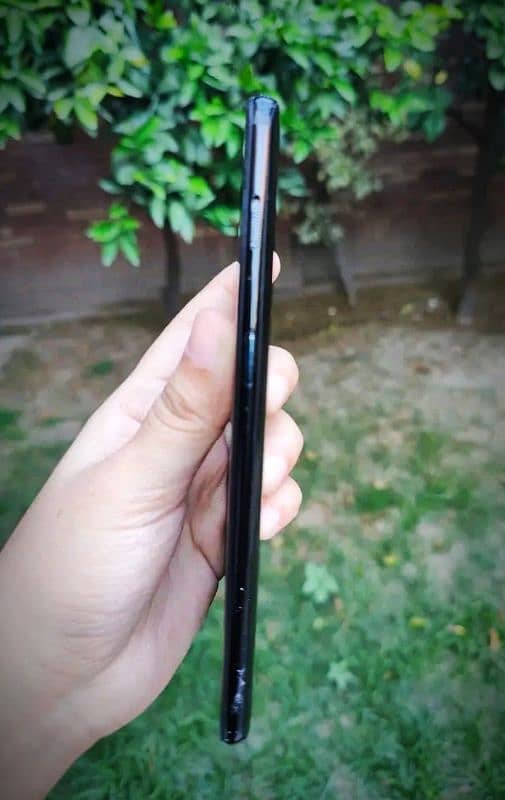 One Plus 6T PTA Provd Officl Snapdrgn 845 disply fingr 8/128gb dul sim 6