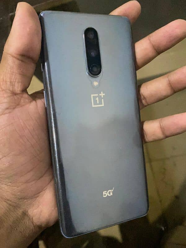 Oneplus 8 5g verizon 2