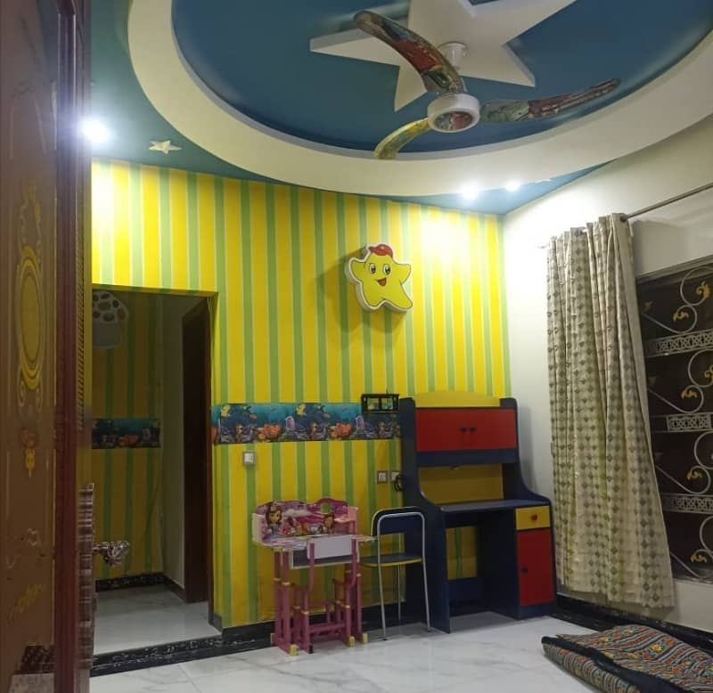 House Of 6 Kanal Available In Model Town - Block B 0