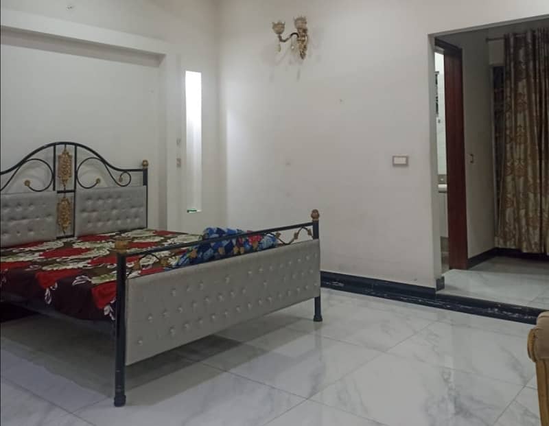 House Of 6 Kanal Available In Model Town - Block B 1