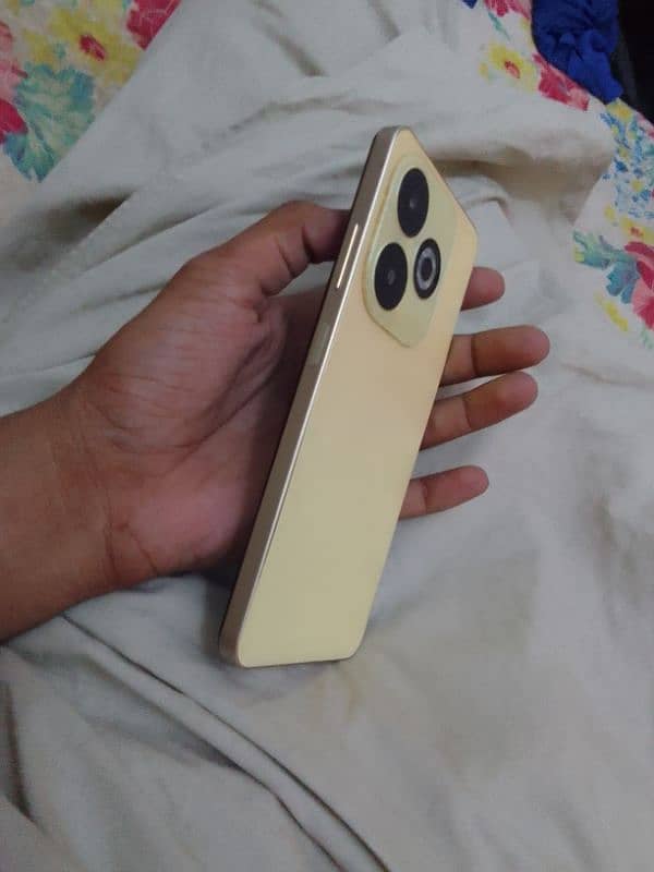 Infinix Smart 8 pro sealed 2