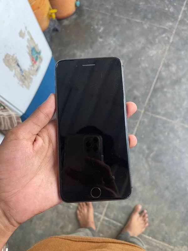 iphone 8 plus 64gb fu 0