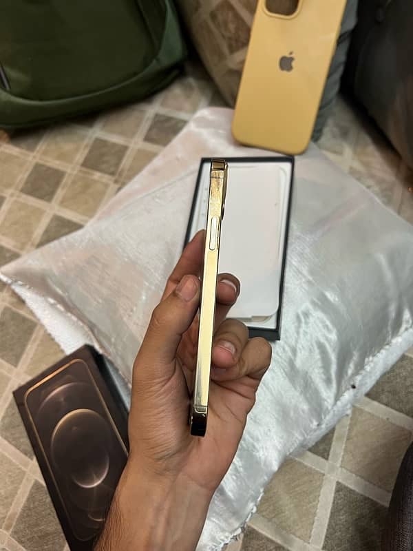 iphone 12 pro 256 gb 2