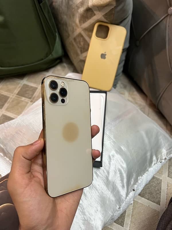 iphone 12 pro 256 gb 4