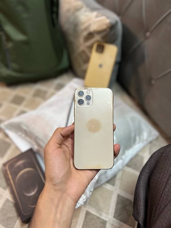 iphone 12 pro 256 gb 8