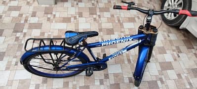 26 inches phoenix Bicycle