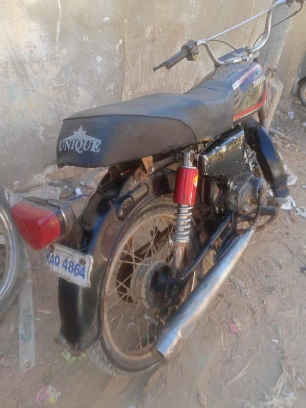 Honda for sale 2