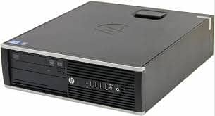 Hp 8200 Elite Core i3 2nd generation