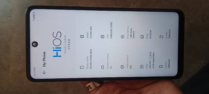 TECNO SPARK GO 2024 BRAND NEW 0