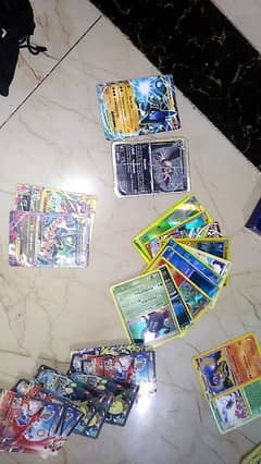 Pokemon card for sale