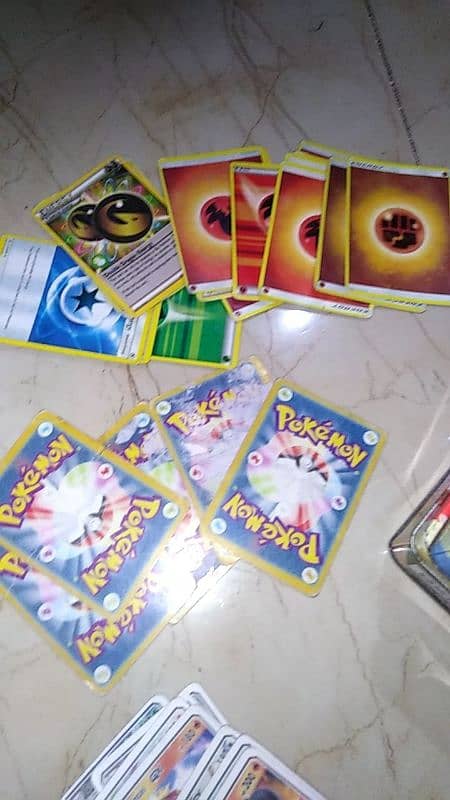 Pokemon card for sale 2