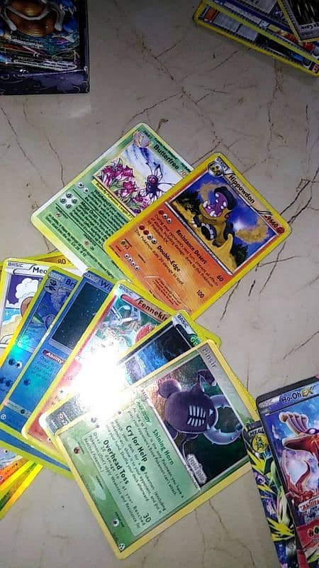 Pokemon card for sale 3