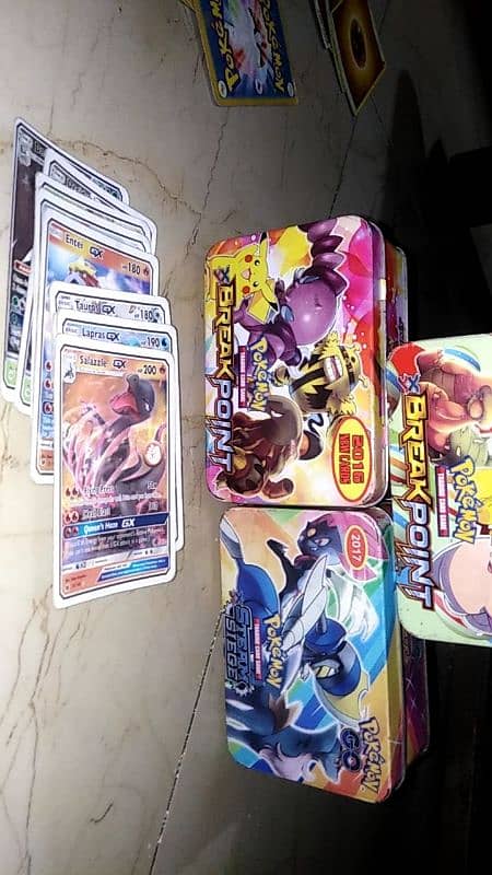 Pokemon card for sale 6