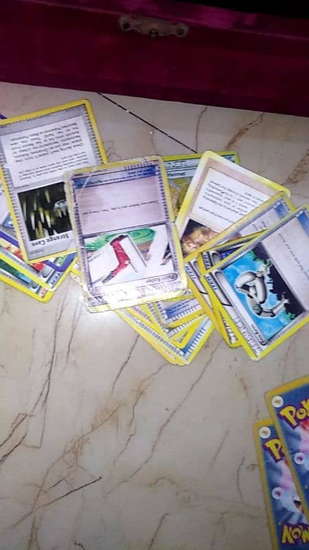 Pokemon card for sale 7