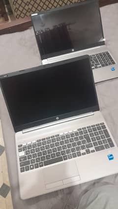 HP 250 G8 NOTEBOOK 8GB RAM WITHOUT SSD