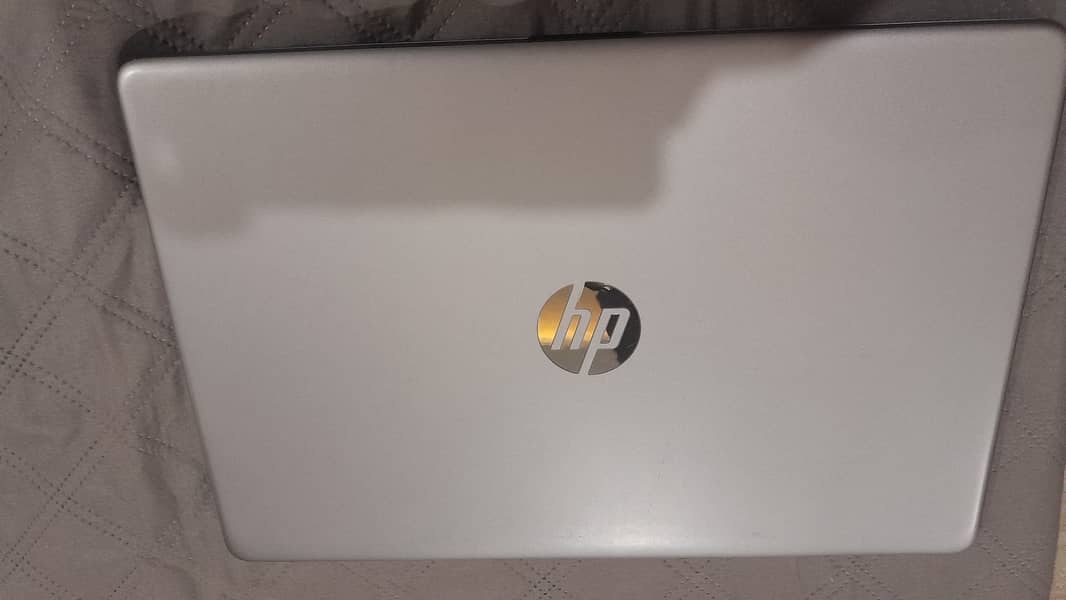 HP 250 G8 NOTEBOOK I5 11th Gen 8GB RAM WITHOUT SSD 2