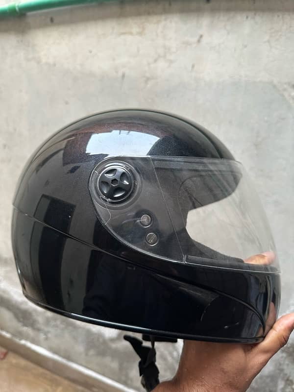 Studds brand new helmet 1