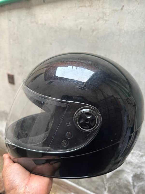 Studds brand new helmet 2