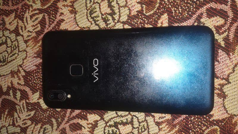 vivo y95 64Gb memory 0