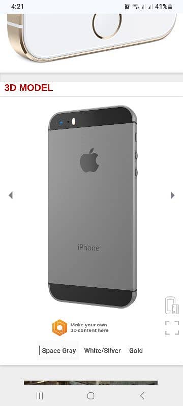 iphone 5s 0