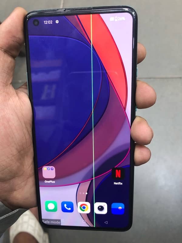 one plus 8T 4