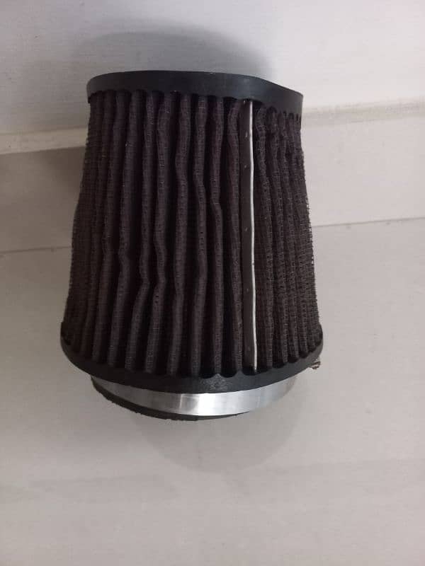 PRL Air Filter 1