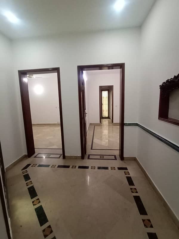 For Rent 1 Kanal Independent House For Rent 6