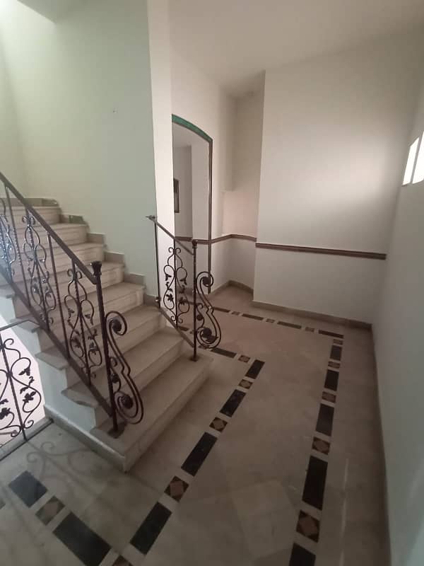 For Rent 1 Kanal Independent House For Rent 11