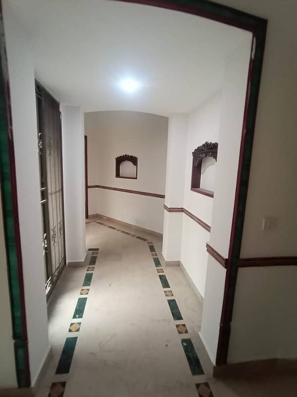 For Rent 1 Kanal Independent House For Rent 12