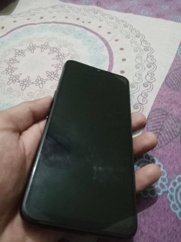 oppo A16 6/128 Exchange possible 1