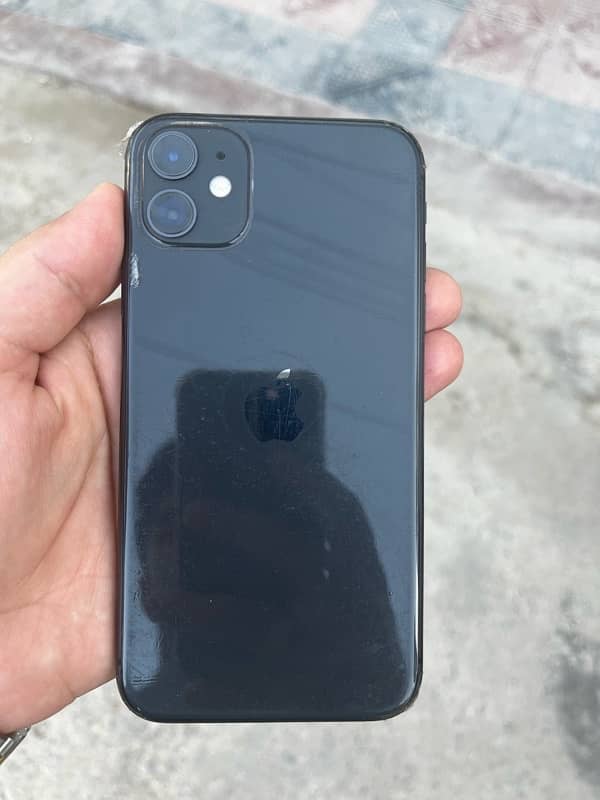 iPhone 11 with Box 1