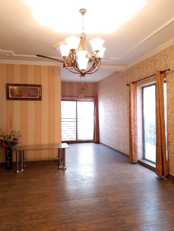 10 MARLA HOUSE FOR RENT SILENT OFFICE+ FAMILIES IN JOHAR TOWN LAHORE 0