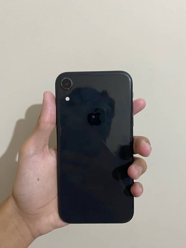 Iphone Xr 1