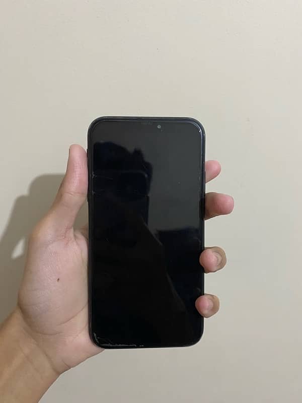 Iphone Xr 2